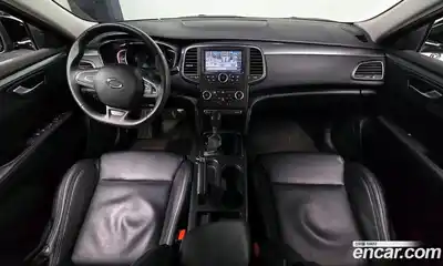 Renault SM6 2016 2.0 Автомат в Москве № 225930, миниатюра 2