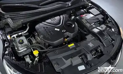 Renault SM6 2016 2.0 Автомат в Москве № 225930, миниатюра 3