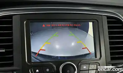 Renault SM6 2016 2.0 Автомат в Москве № 225930, миниатюра 4