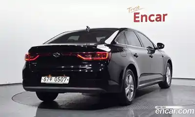 Renault SM6 2016 2.0 Автомат в Москве № 225930, миниатюра 5