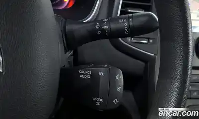 Renault SM6 2016 2.0 Автомат в Москве № 225930, миниатюра 6