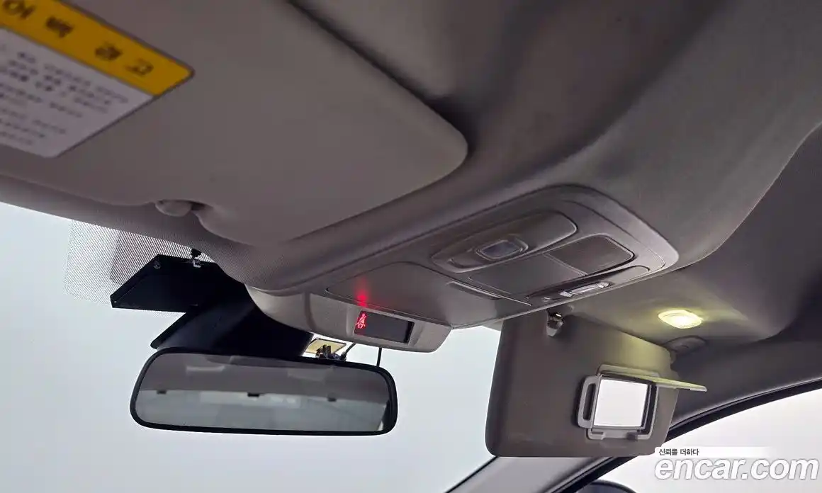 Renault SM6 2016 2.0 Автомат в Москве № 225930, фото 7