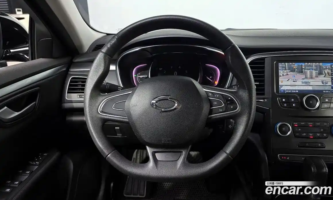 Renault SM6 2016 2.0 Автомат в Москве № 225930, фото 8