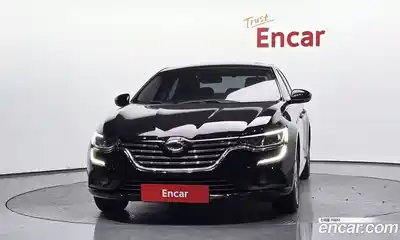 Renault SM6 2016 2.0 Автомат в Москве № 225930, миниатюра 9