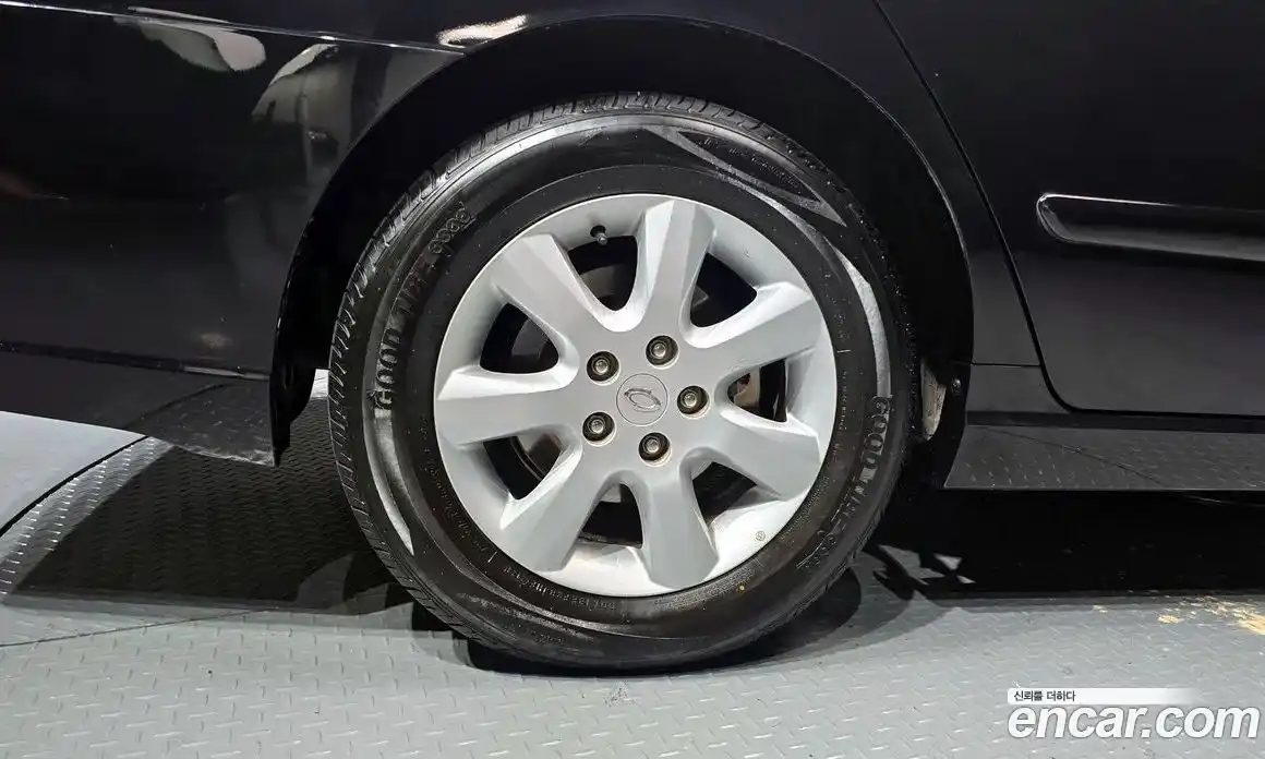 Renault SM5 2008 2.0 Автомат в Москве № 225931, фото 11