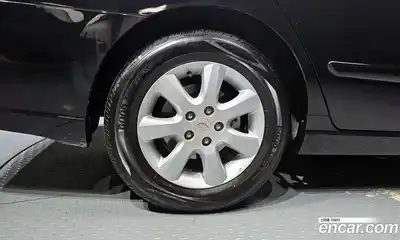 Renault SM5 2008 2.0 Автомат в Москве № 225931, миниатюра 11