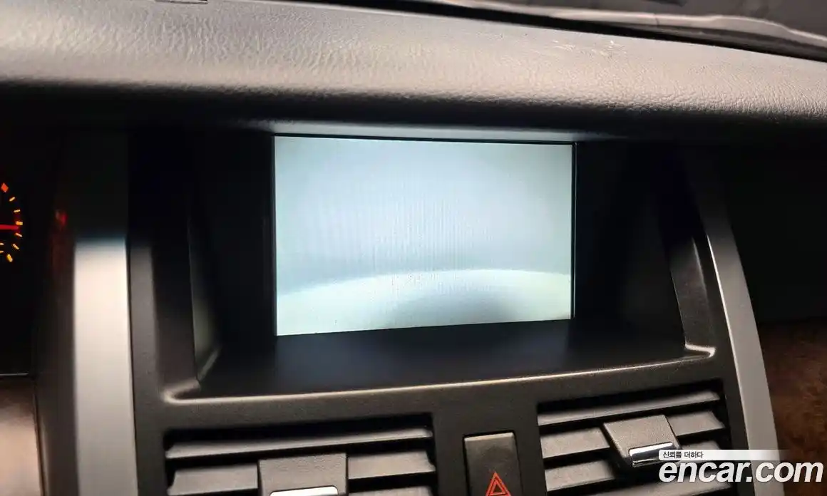 Renault SM5 2008 2.0 Автомат в Москве № 225931, фото 14