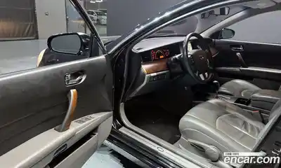 Renault SM5 2008 2.0 Автомат в Москве № 225931, миниатюра 3