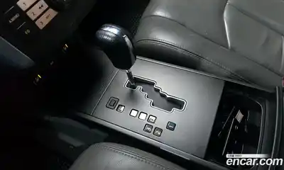 Renault SM5 2008 2.0 Автомат в Москве № 225931, миниатюра 5