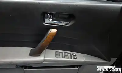 Renault SM5 2008 2.0 Автомат в Москве № 225931, миниатюра 6