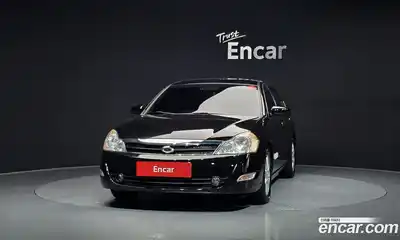 Renault SM5 2008 2.0 Автомат в Москве № 225931, миниатюра 7