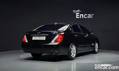 Renault SM5 2008 2.0 Автомат в Москве № 225931, миниатюра 10