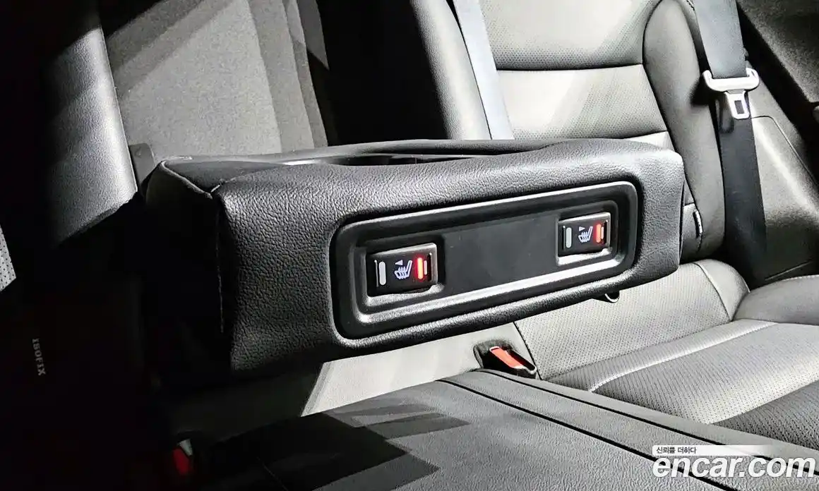 Renault QM6 2020 2.0 Автомат в Москве № 226001, фото 14