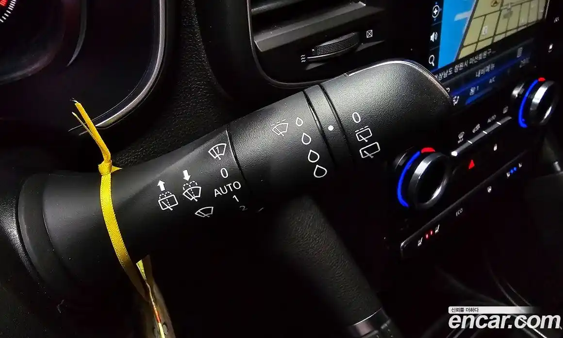 Renault QM6 2020 2.0 Автомат в Москве № 226001, фото 19