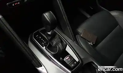 Renault QM6 2020 2.0 Автомат в Москве № 226001, миниатюра 5