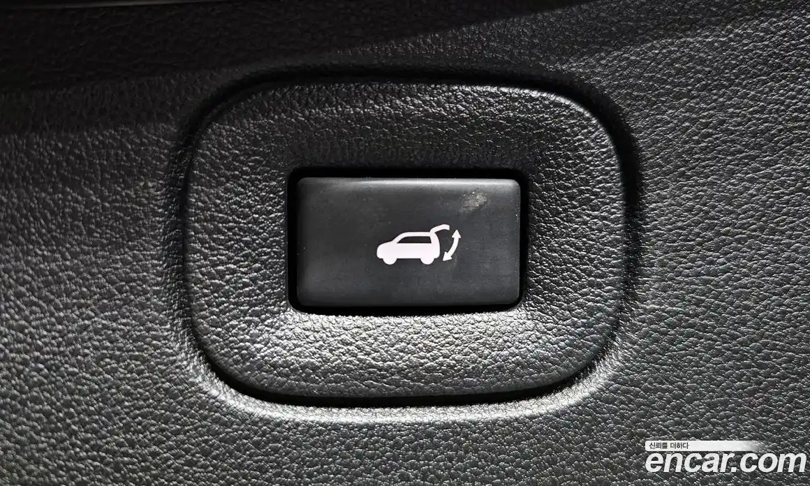 Renault QM6 2020 2.0 Автомат в Москве № 226001, фото 6