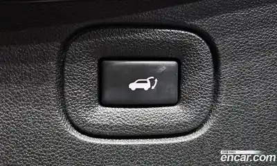 Renault QM6 2020 2.0 Автомат в Москве № 226001, миниатюра 6