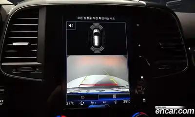 Renault QM6 2020 2.0 Автомат в Москве № 226001, миниатюра 9