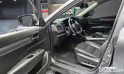 Renault QM6 2020 2.0 Автомат в Москве № 226001, миниатюра 10