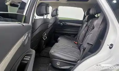 Genesis GV80 2024 2.5 Автомат в Москве № 22743, миниатюра 12