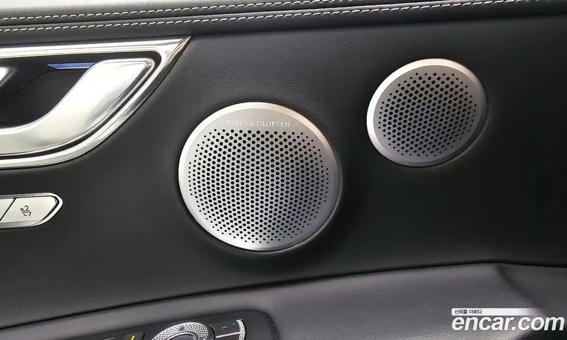 Genesis GV80 2024 2.5 Автомат в Москве № 22743, фото 20