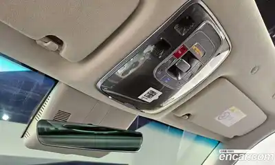 Genesis GV80 2024 2.5 Автомат в Москве № 22743, миниатюра 2