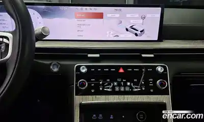 Genesis GV80 2024 2.5 Автомат в Москве № 22743, миниатюра 6