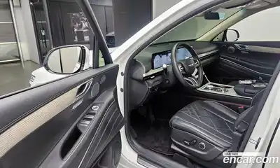 Genesis GV80 2024 2.5 Автомат в Москве № 22743, миниатюра 10