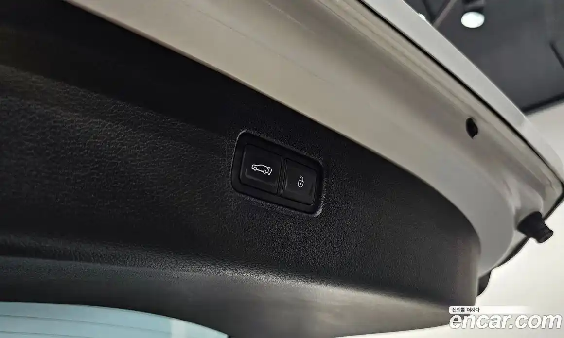 Genesis GV80 2024 3.5 Автомат в Москве № 22771, фото 16