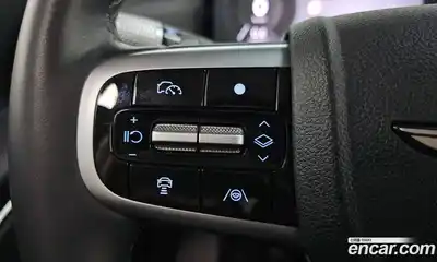 Genesis GV80 2024 3.5 Автомат в Москве № 22771, миниатюра 2