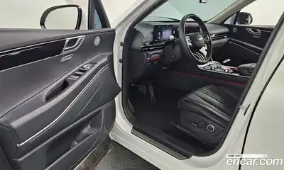 Genesis GV80 2024 3.5 Автомат в Москве № 22771, миниатюра 3