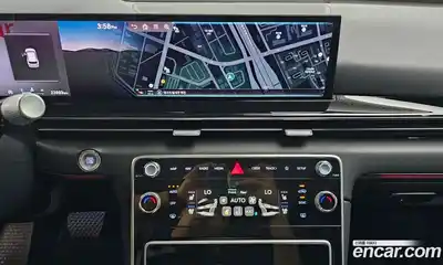 Genesis GV80 2024 3.5 Автомат в Москве № 22771, миниатюра 6