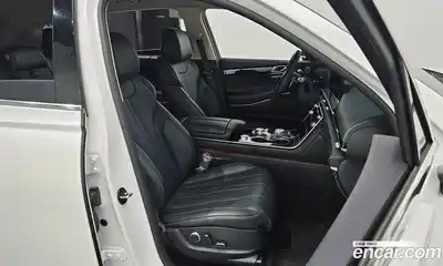 Genesis GV80 2024 3.5 Автомат в Москве № 22771, миниатюра 9