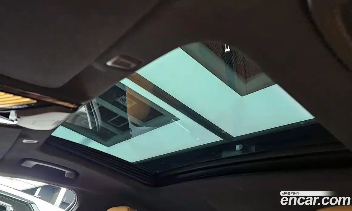 BMW 5-Series 2021 2.0 Автомат в Москве № 229272, фото 16