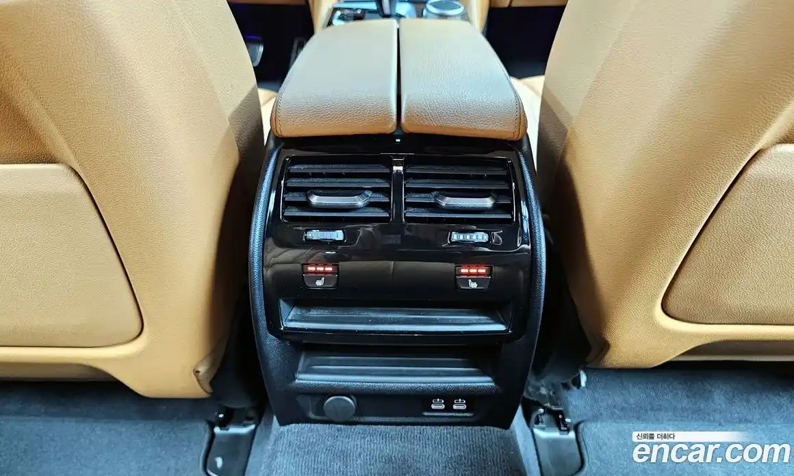 BMW 5-Series 2021 2.0 Автомат в Москве № 229272, фото 6