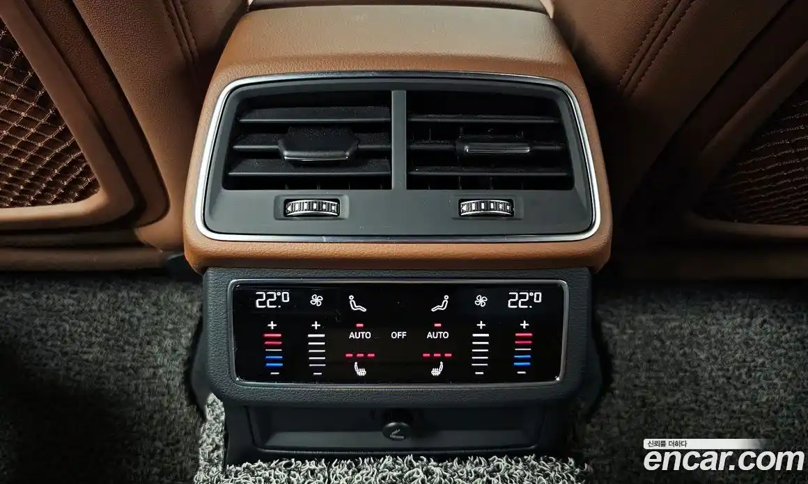 Audi A6 2021 2.0 Автомат в Москве № 229677, фото 7