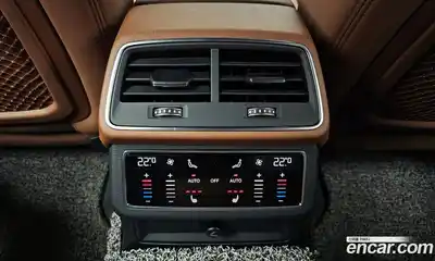 Audi A6 2021 2.0 Автомат в Москве № 229677, миниатюра 7