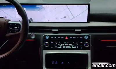 Genesis GV80 2024 2.5 Автомат в Москве № 23031, миниатюра 12