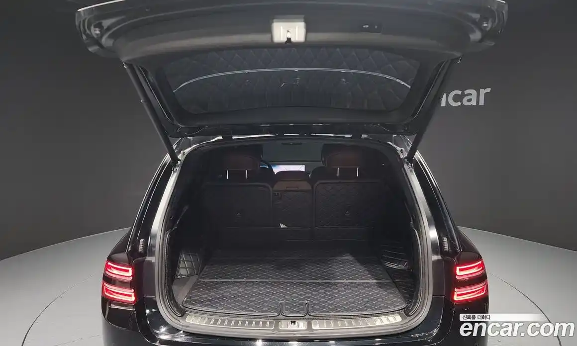 Genesis GV80 2024 2.5 Автомат в Москве № 23031, фото 17