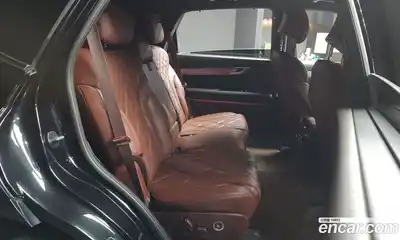 Genesis GV80 2024 2.5 Автомат в Москве № 23031, миниатюра 3