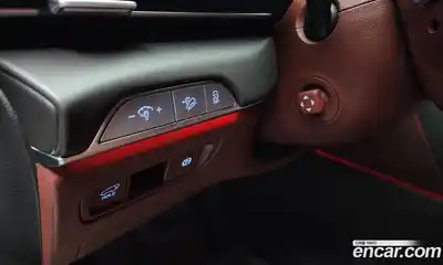 Genesis GV80 2024 2.5 Автомат в Москве № 23031, миниатюра 5