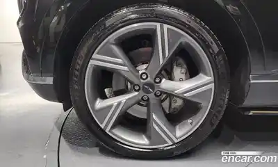 Genesis GV80 2024 2.5 Автомат в Москве № 23031, миниатюра 6