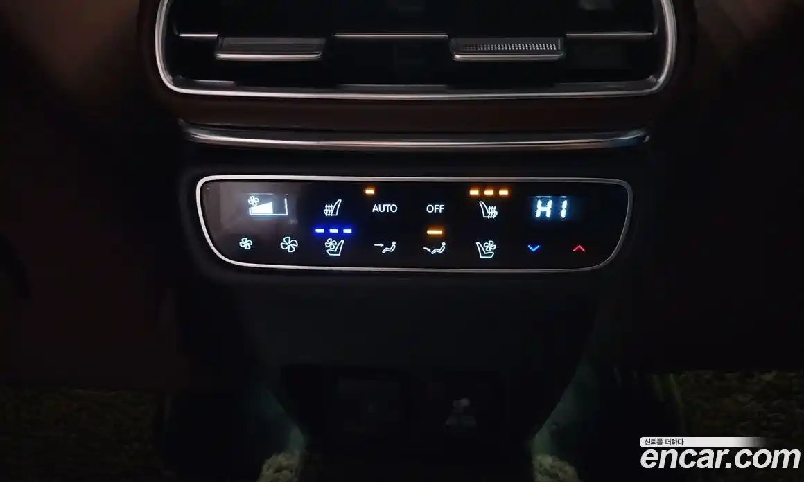 Genesis GV80 2024 2.5 Автомат в Москве № 23031, фото 7