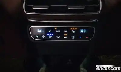 Genesis GV80 2024 2.5 Автомат в Москве № 23031, миниатюра 7