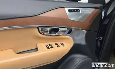 Volvo XC90 2016 2.0 Автомат в Москве № 230651, миниатюра 12