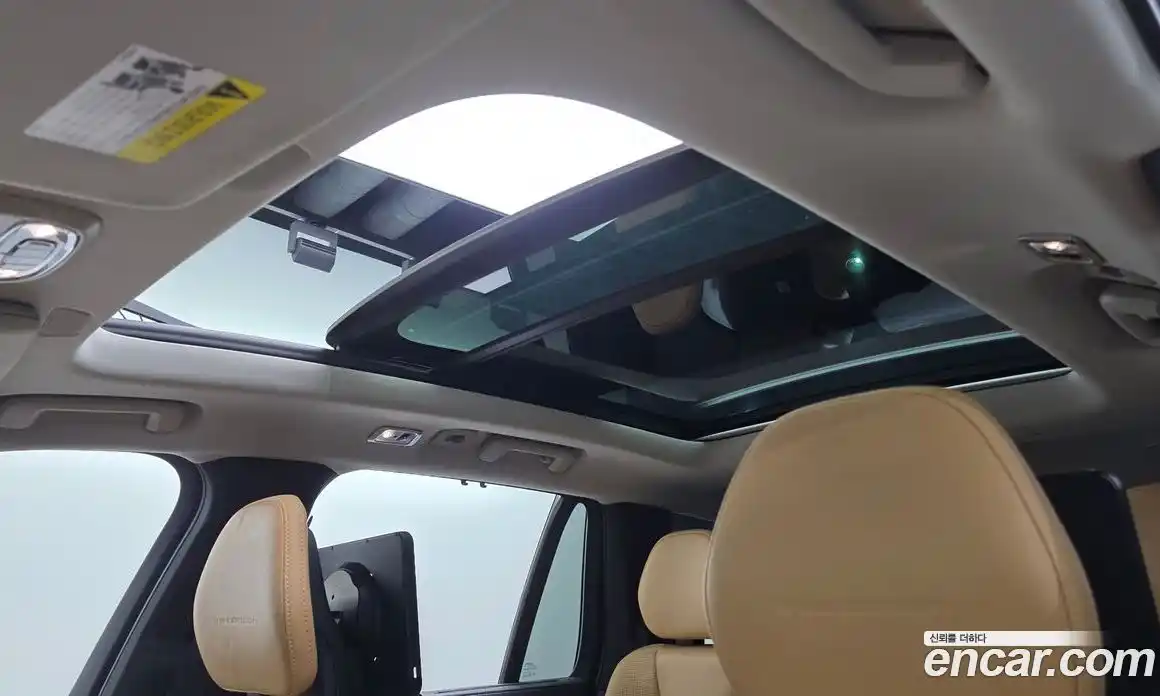 Volvo XC90 2016 2.0 Автомат в Москве № 230651, фото 17