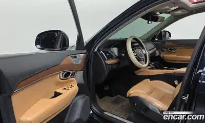 Volvo XC90 2016 2.0 Автомат в Москве № 230651, миниатюра 9