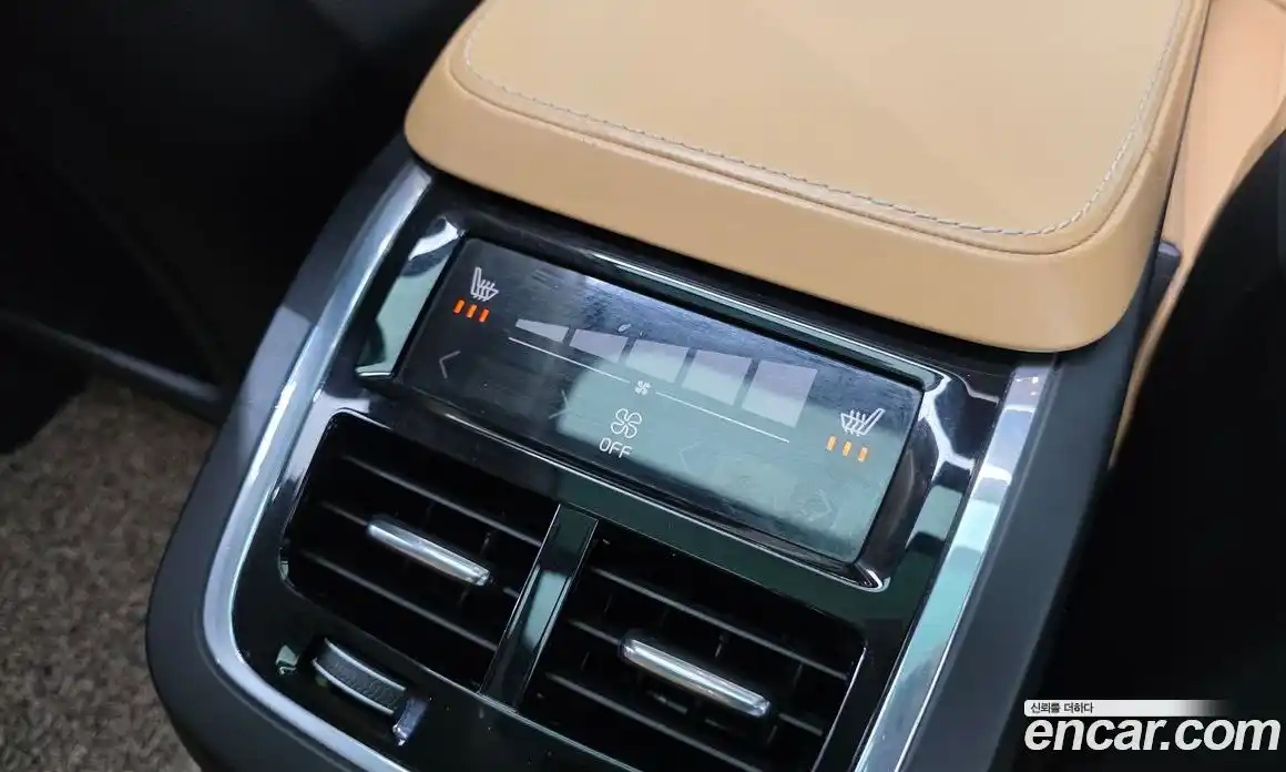 Volvo XC90 2016 2.0 Автомат в Москве № 230651, фото 10