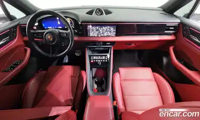 Porsche Macan 2025 0.2 Автомат в Москве № 230915, миниатюра 11