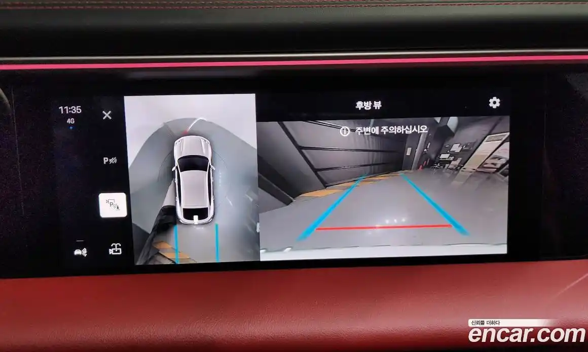 Porsche Macan 2025 0.2 Автомат в Москве № 230915, фото 19